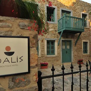 Oalis Boutique Casa de hóspedes