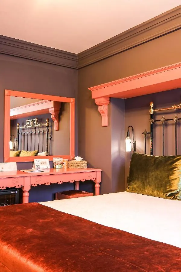 Kocadon Museum Hotel Bodrum