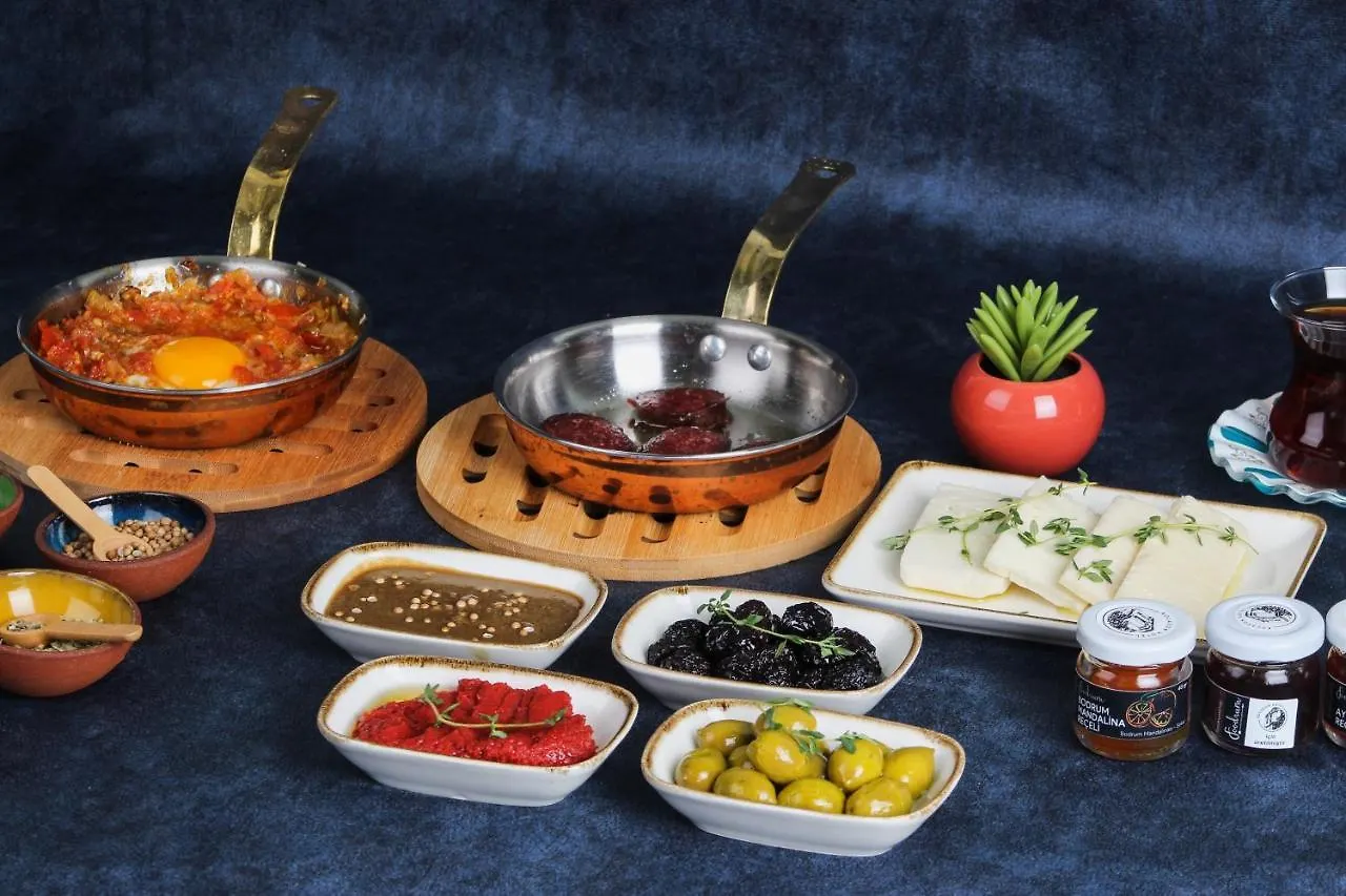 Kocadon Museum Hotel Bodrum
