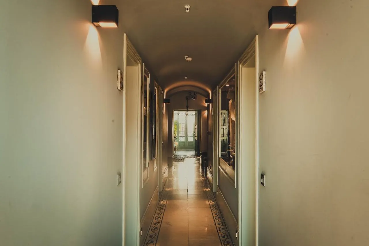Kocadon Museum Hotel Bodrum