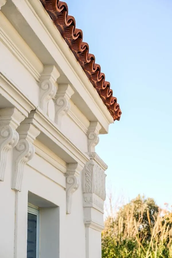 Kocadon Museum Hotel Bodrum
