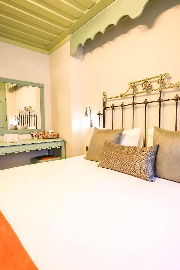 Kocadon Museum Hotel Bodrum