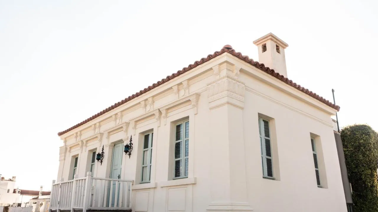 Kocadon Museum Hotel Bodrum