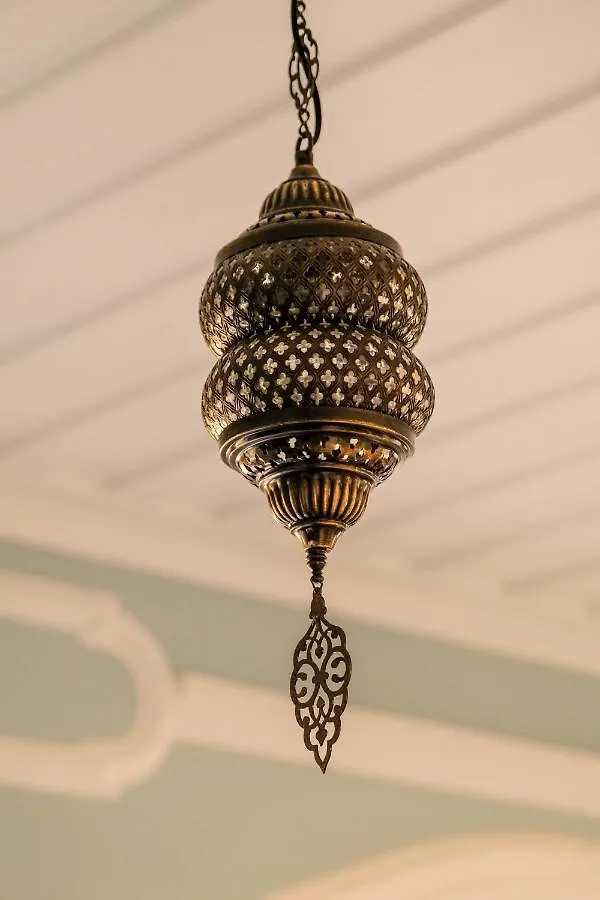 Kocadon Museum Hotel Αλικαρνασσός Τουρκία