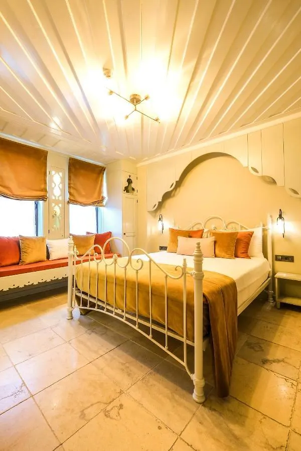 Kocadon Museum Hotel Bodrum