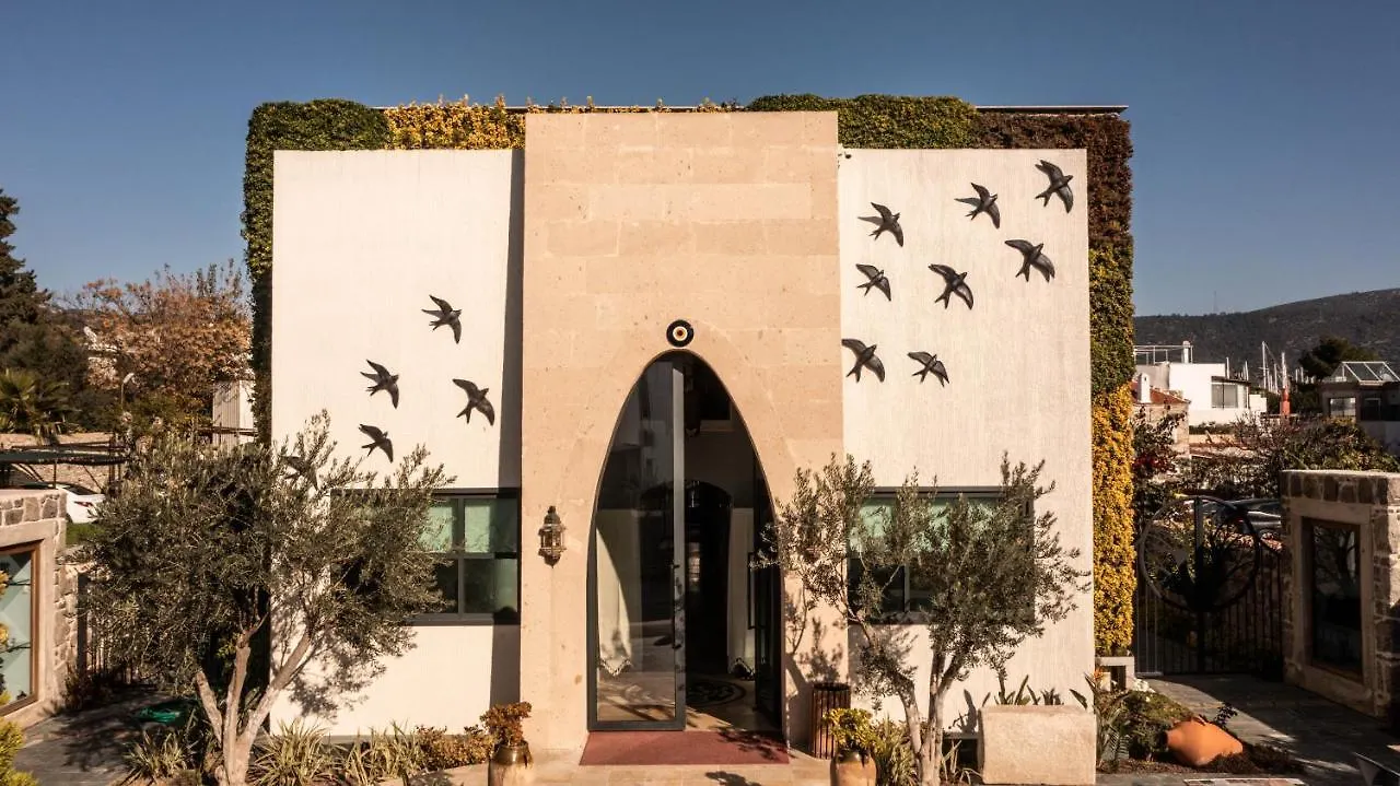 Kocadon Museum Hotel Bodrum