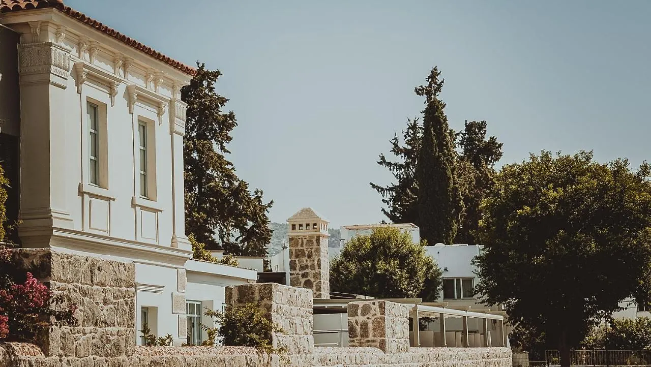 Kocadon Museum Hotel Bodrum