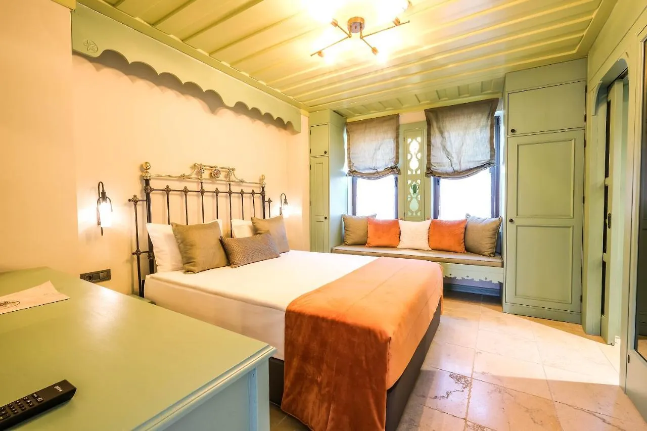 Kocadon Museum Hotel Bodrum