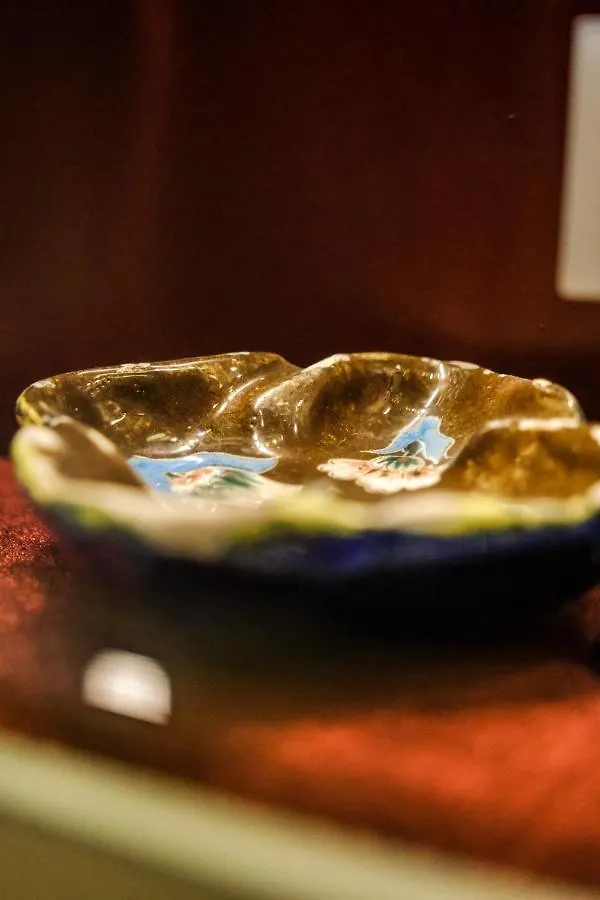 Kocadon Museum Hotel Bodrum Turkey