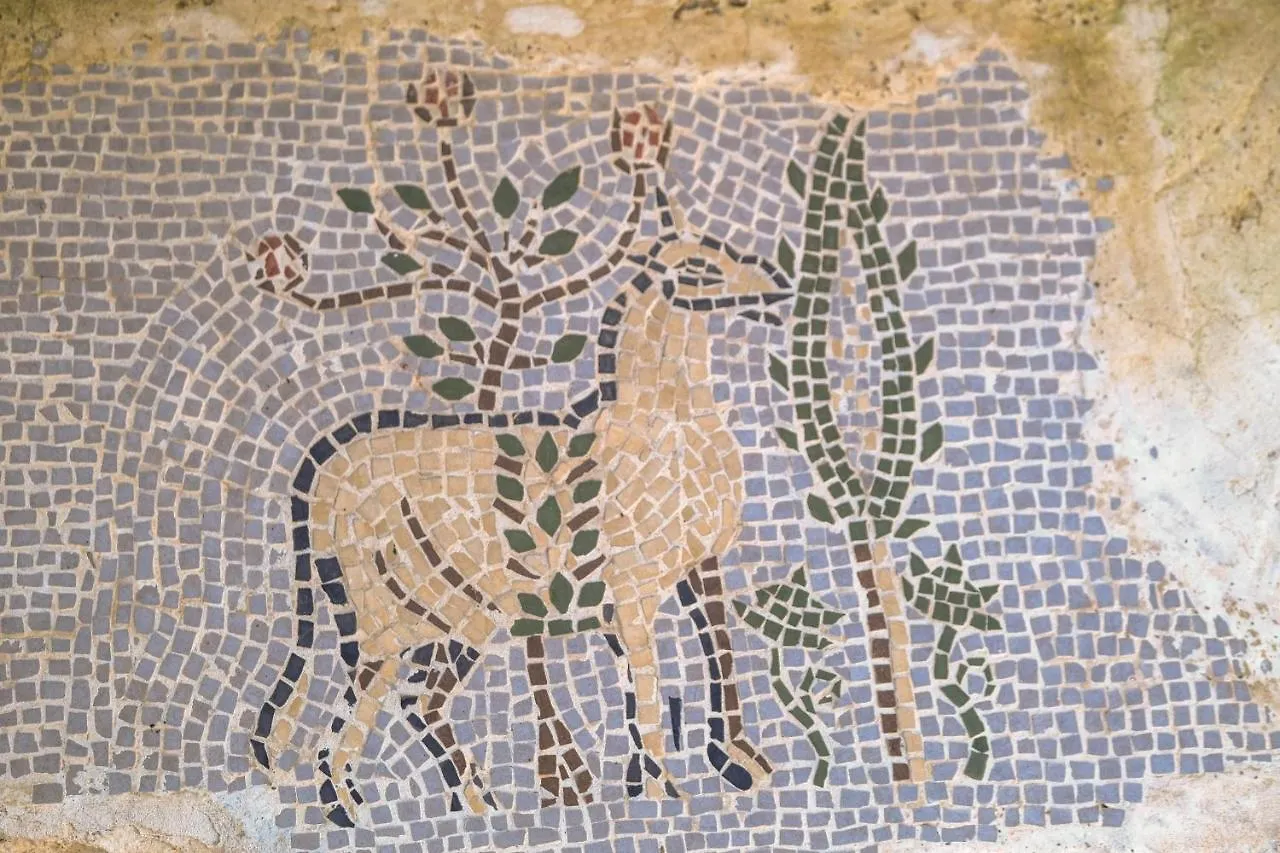 Kocadon Museum Hotel Αλικαρνασσός Τουρκία
