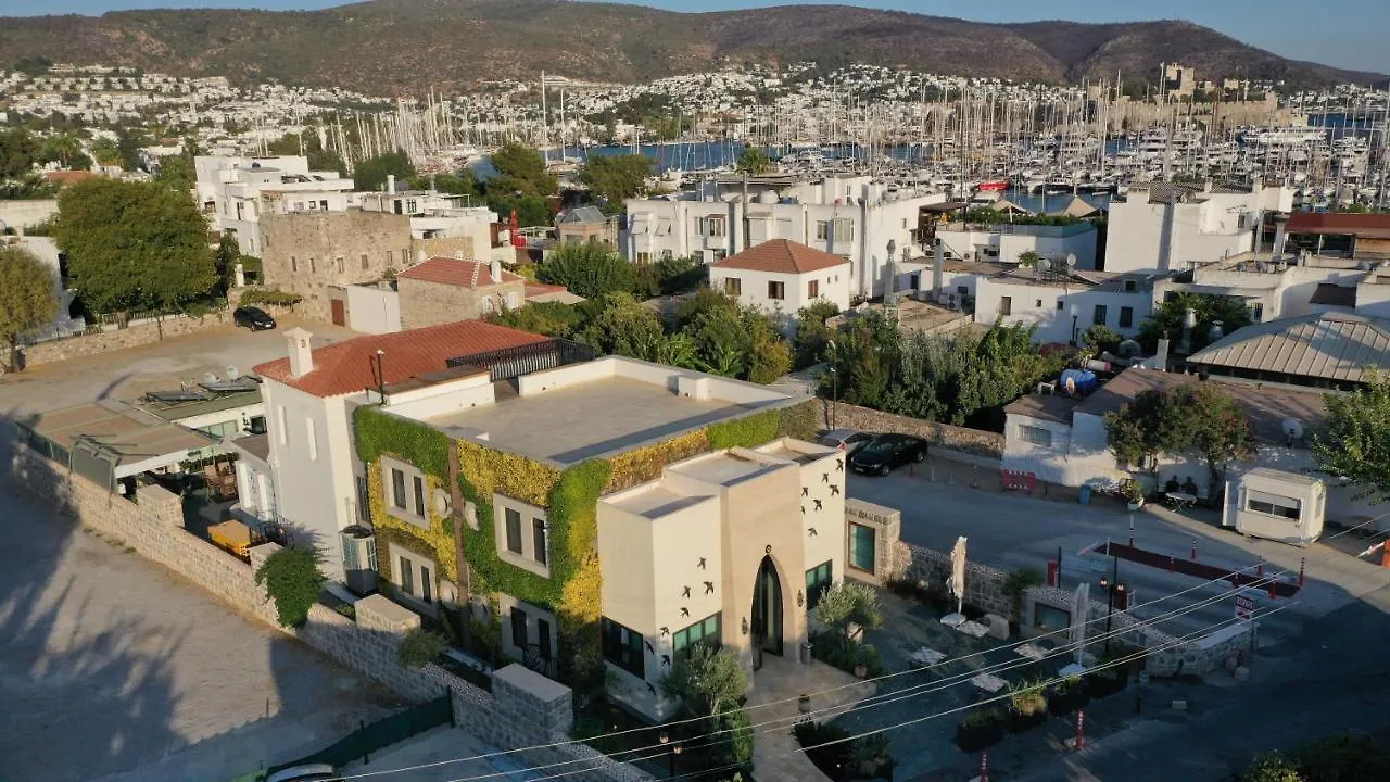 Kocadon Museum Hotel Bodrum