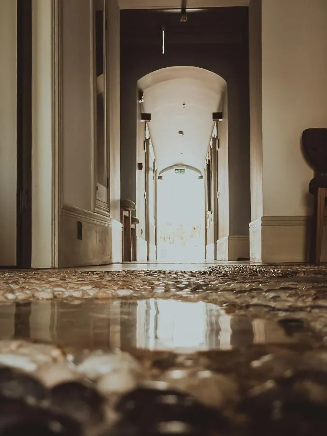 Kocadon Museum Hotel Αλικαρνασσός