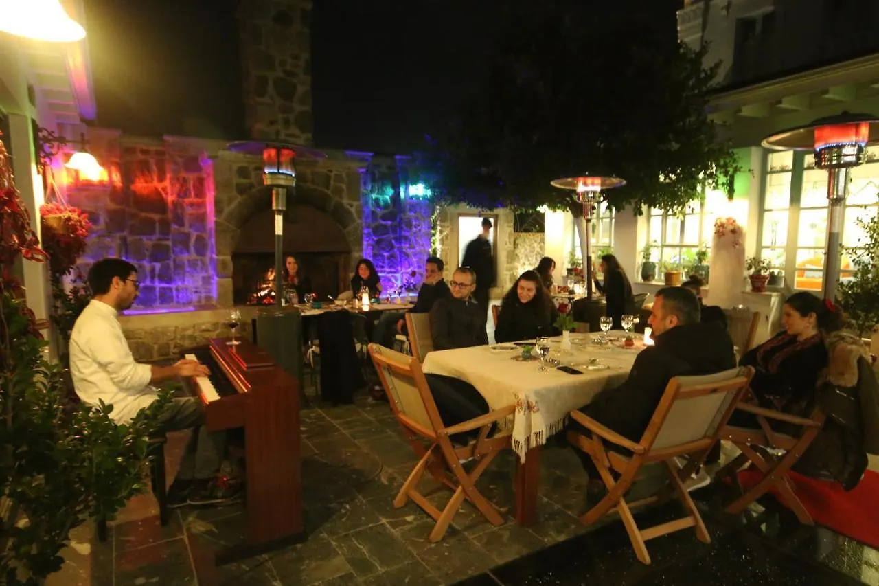 Kocadon Museum Hotel Bodrum