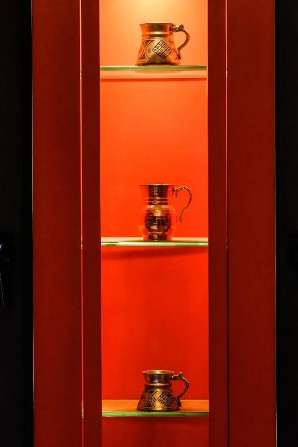 Kocadon Museum Hotel Bodrum 0*,