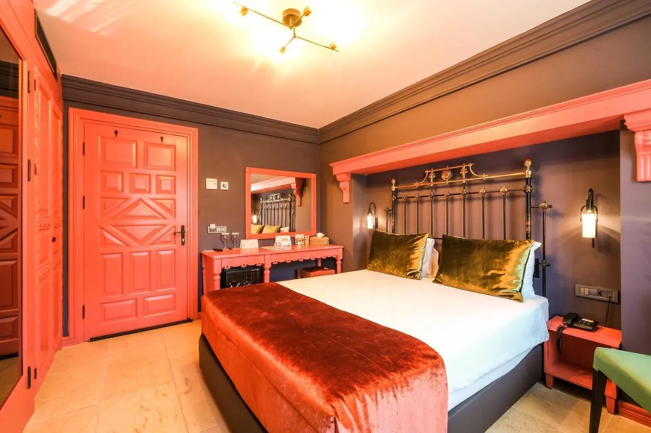 Kocadon Museum Hotel Bodrum