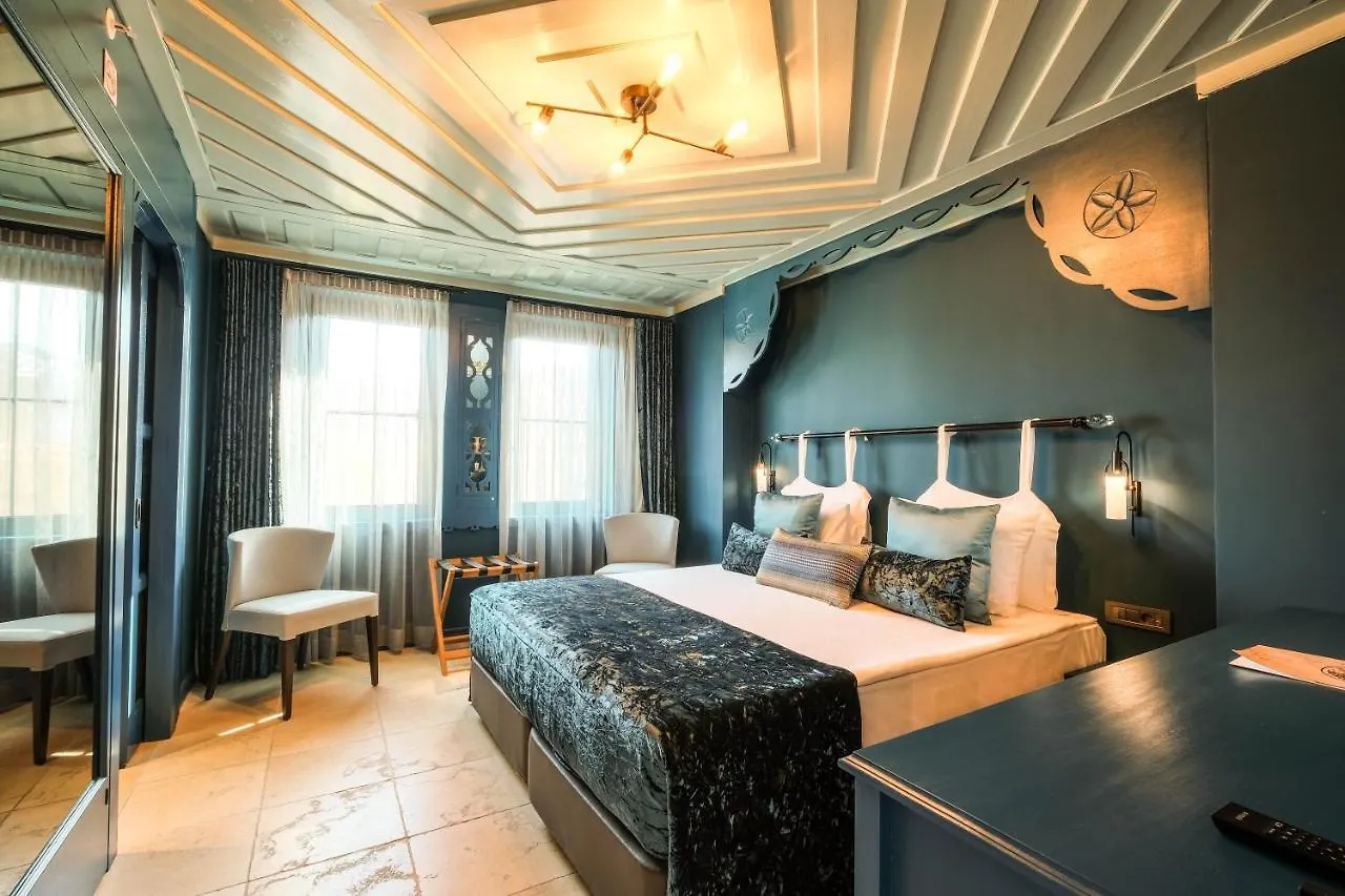 Kocadon Museum Hotel Bodrum