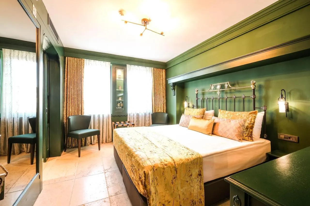 Kocadon Museum Hotel Bodrum