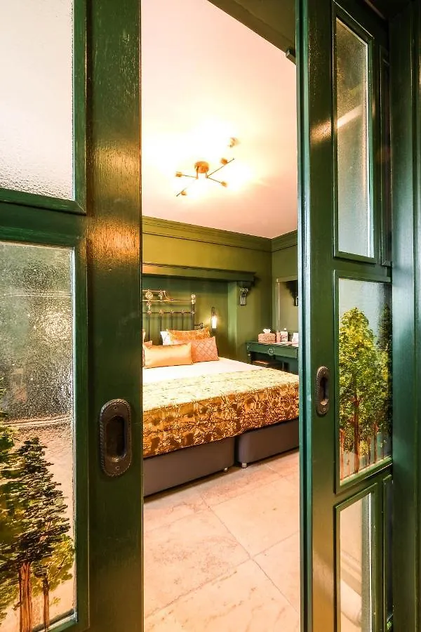 Kocadon Museum Hotel Bodrum