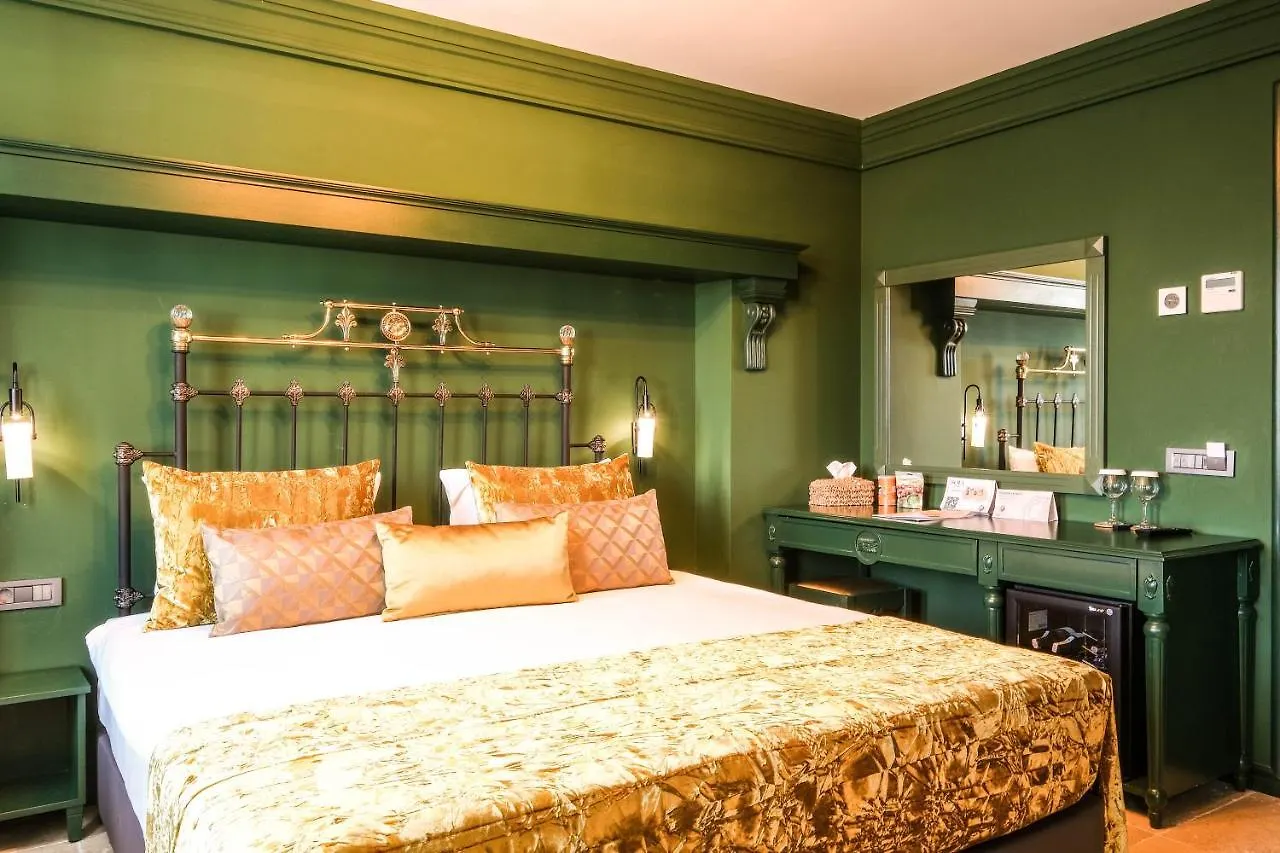 Kocadon Museum Hotel Bodrum