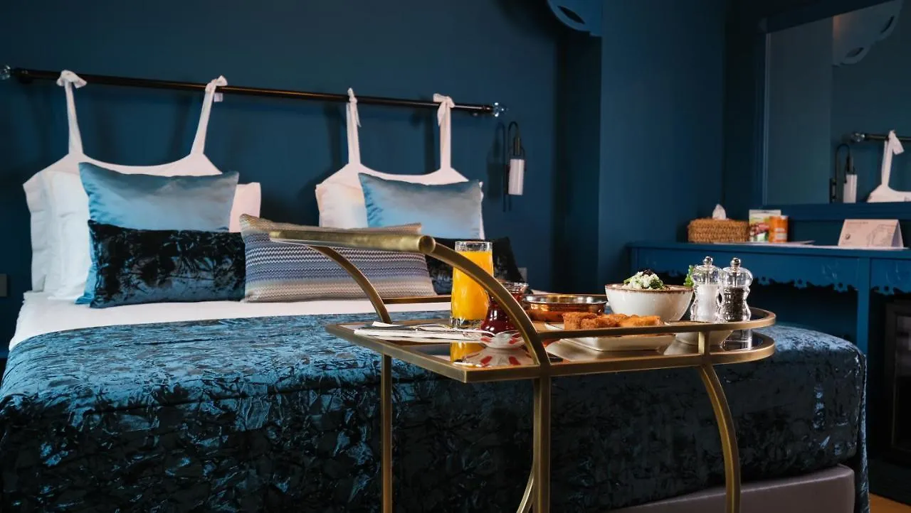 Kocadon Museum Hotel Bodrum 0*,