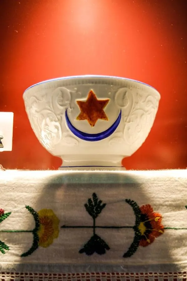 Kocadon Museum Hotel Bodrum 0*,  Turkey