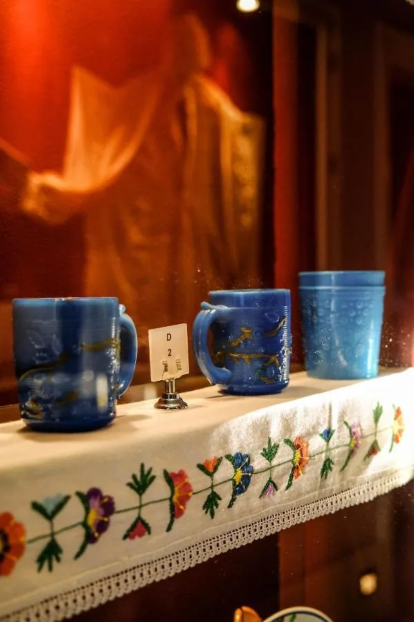 Kocadon Museum Hotel Bodrum
