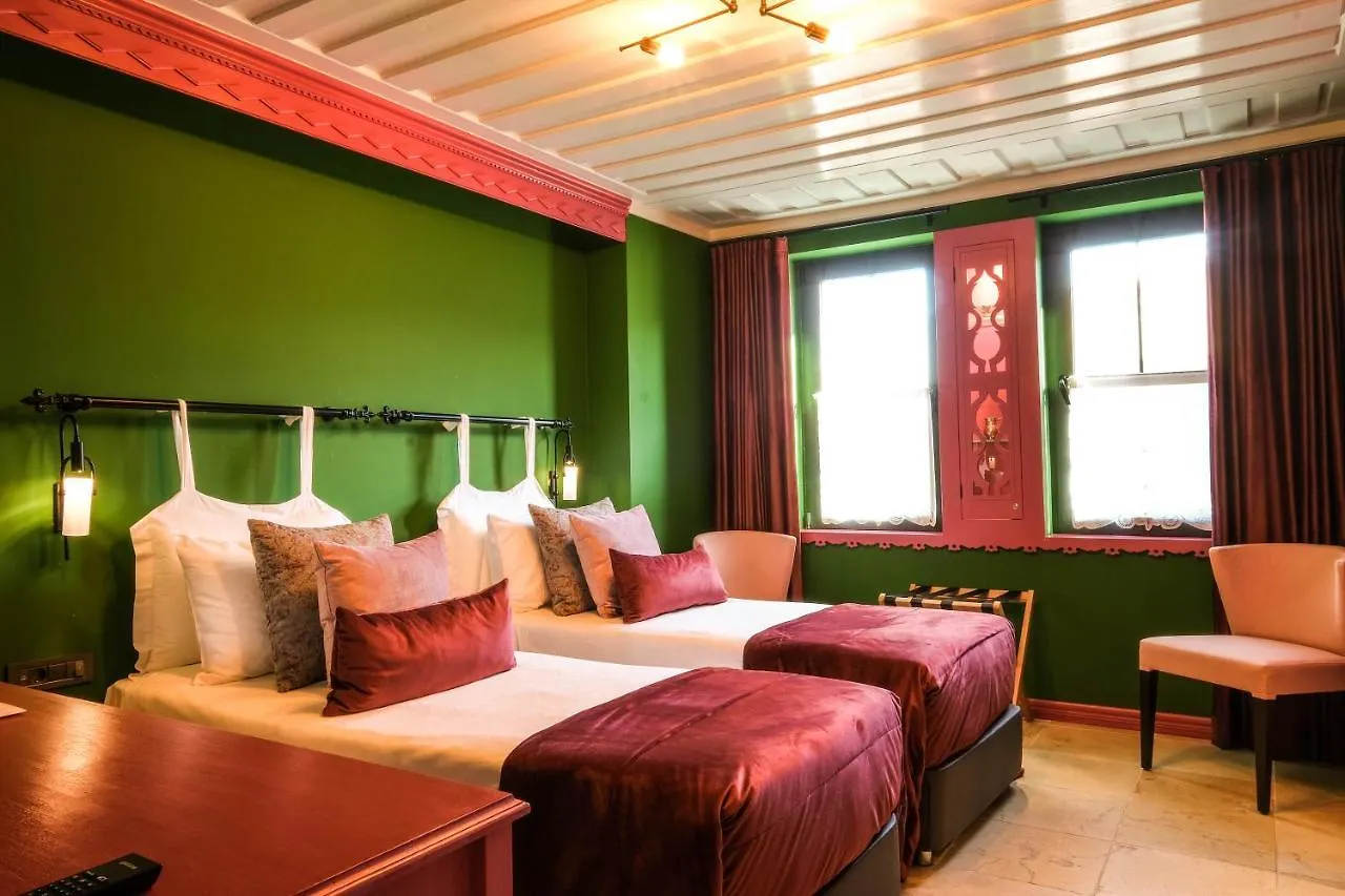 Kocadon Museum Hotel Bodrum