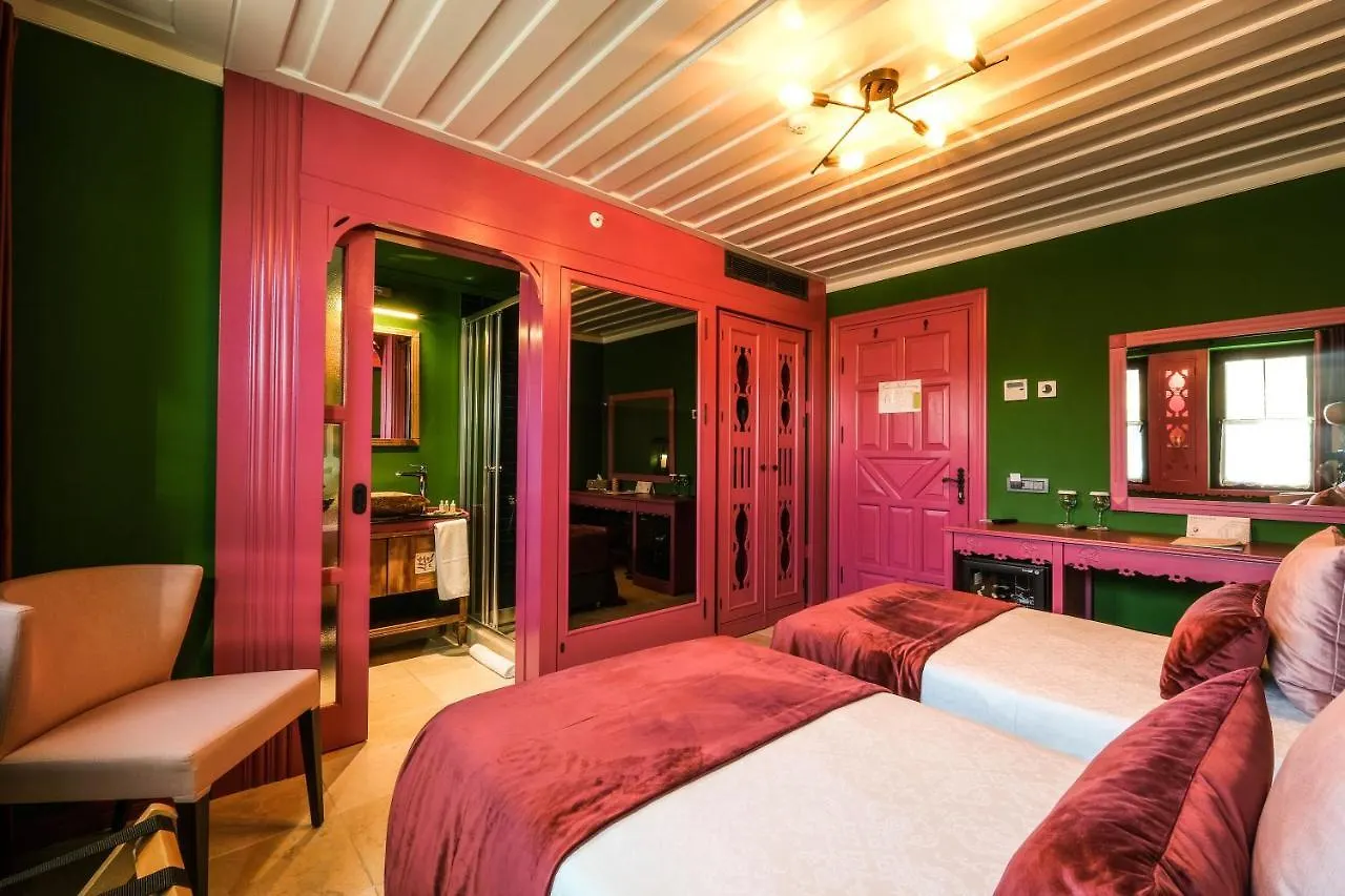 Kocadon Museum Hotel Bodrum