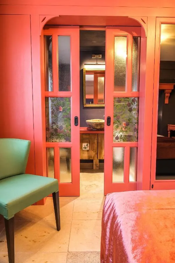 Kocadon Museum Hotel Bodrum