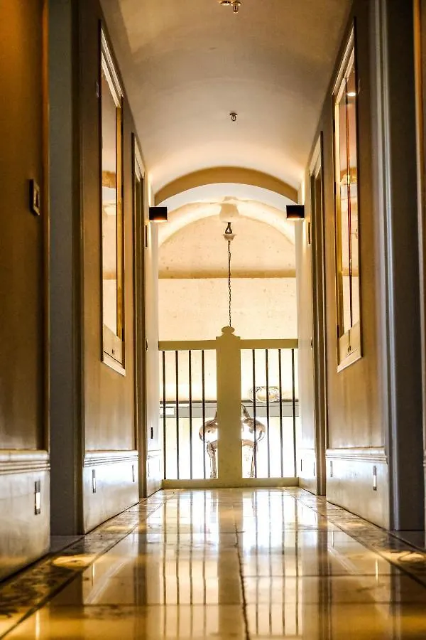 Kocadon Museum Hotel Bodrum 0*,