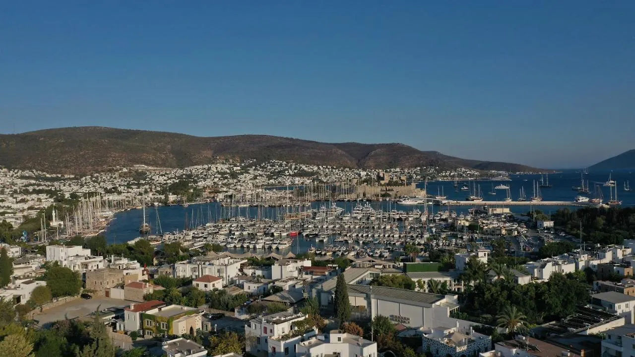 Kocadon Museum Hotel Bodrum