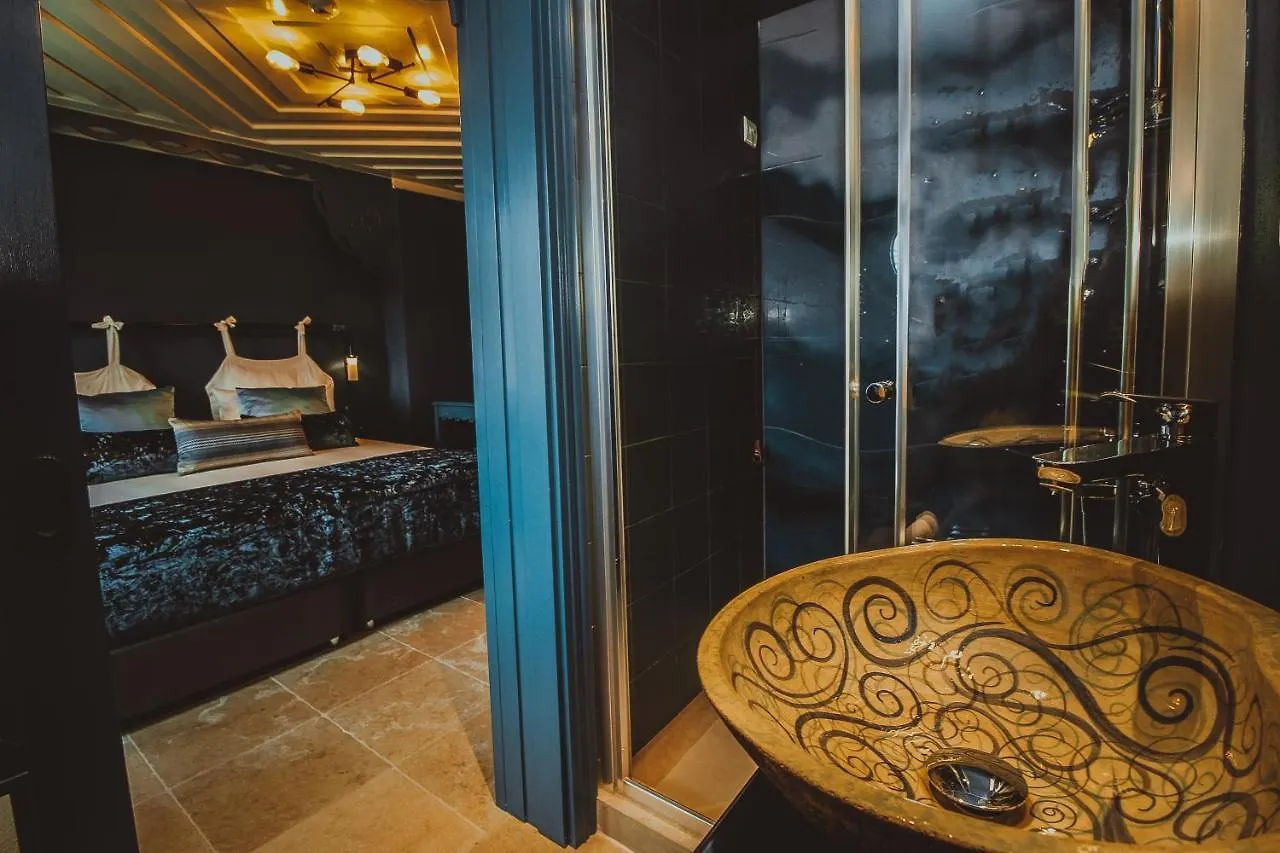 Kocadon Museum Hotel Bodrum