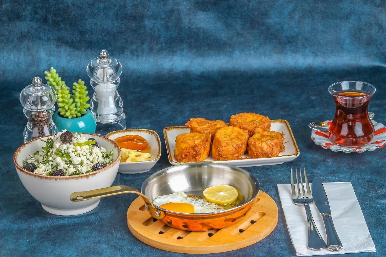 Kocadon Museum Hotel Bodrum