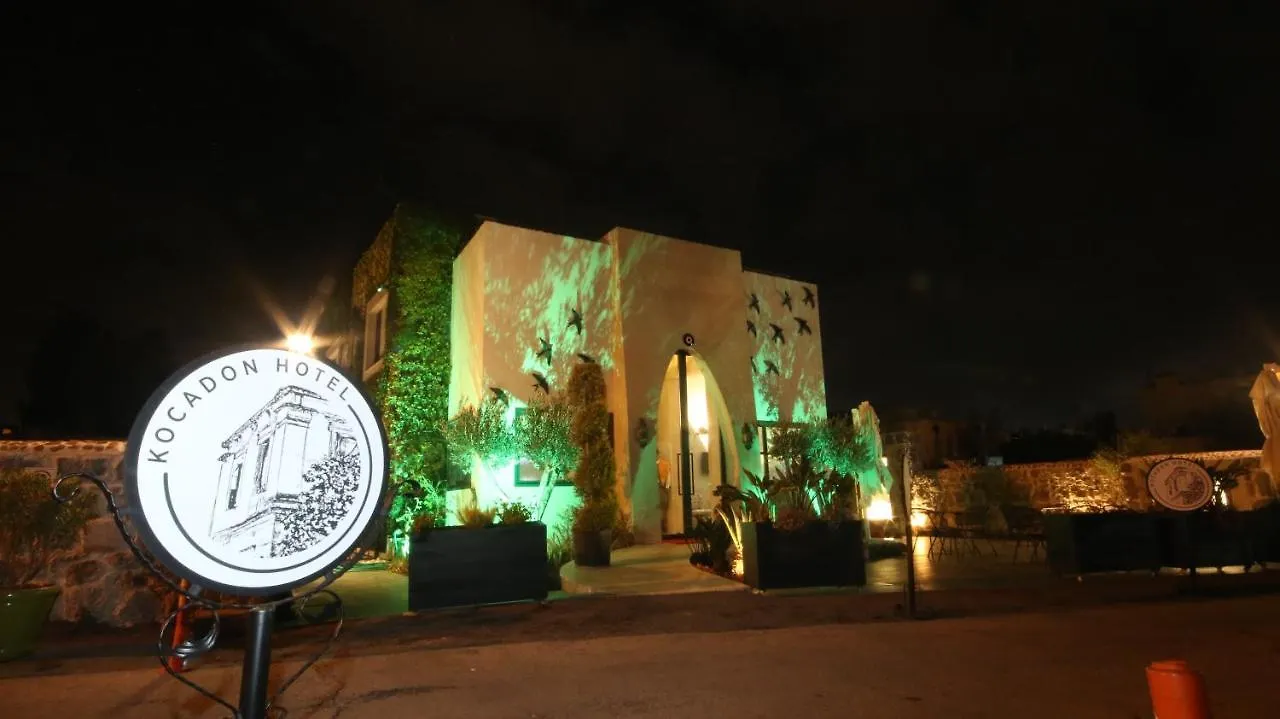 Kocadon Museum Hotel Bodrum