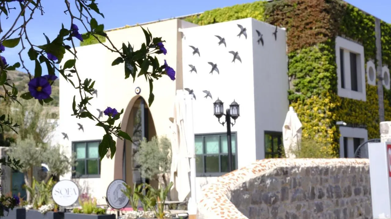 Kocadon Museum Hotel Bodrum 0*,  Turkey