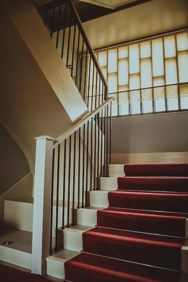 Kocadon Museum Hotel Bodrum