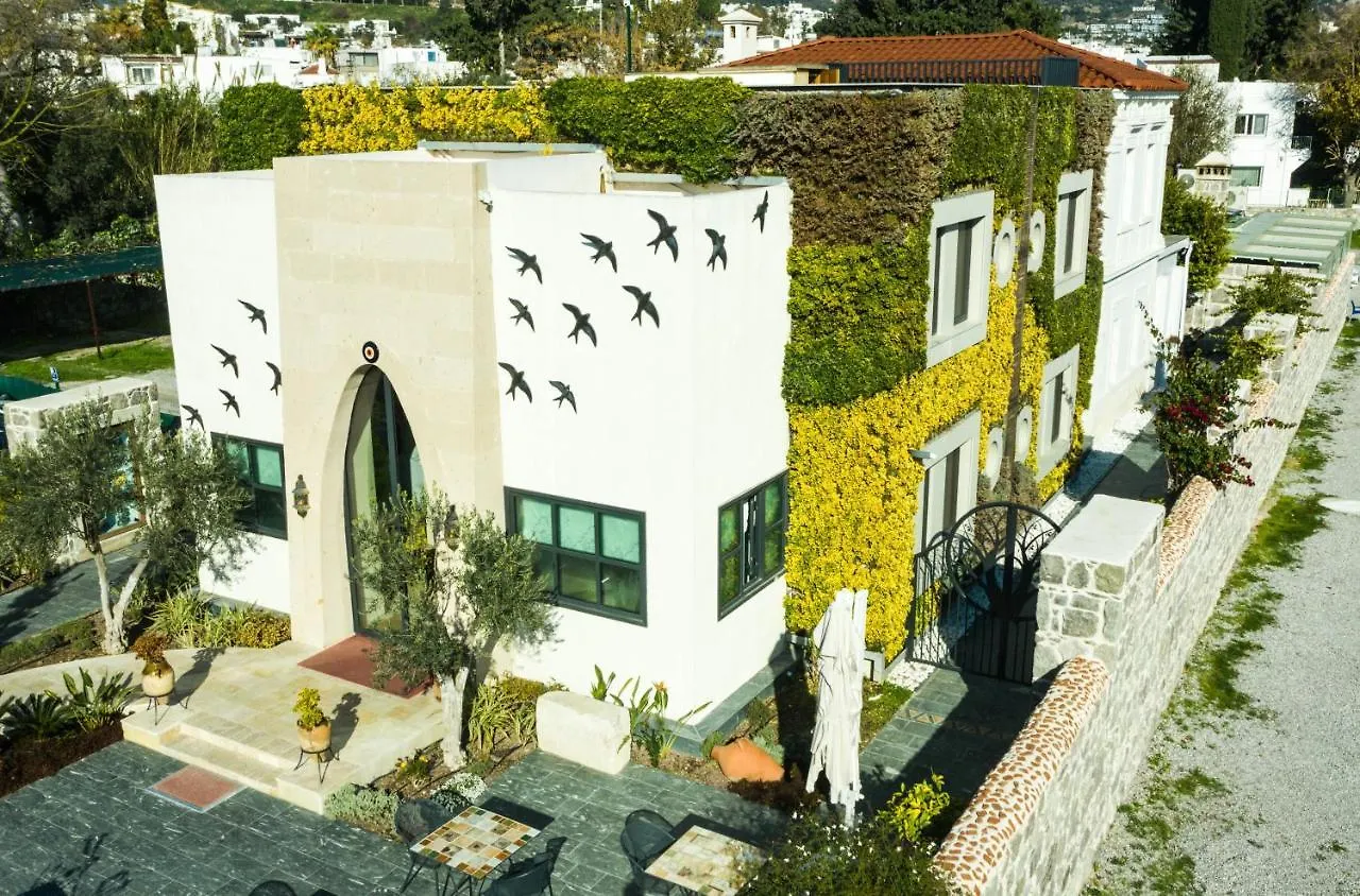 Kocadon Museum Hotel Bodrum