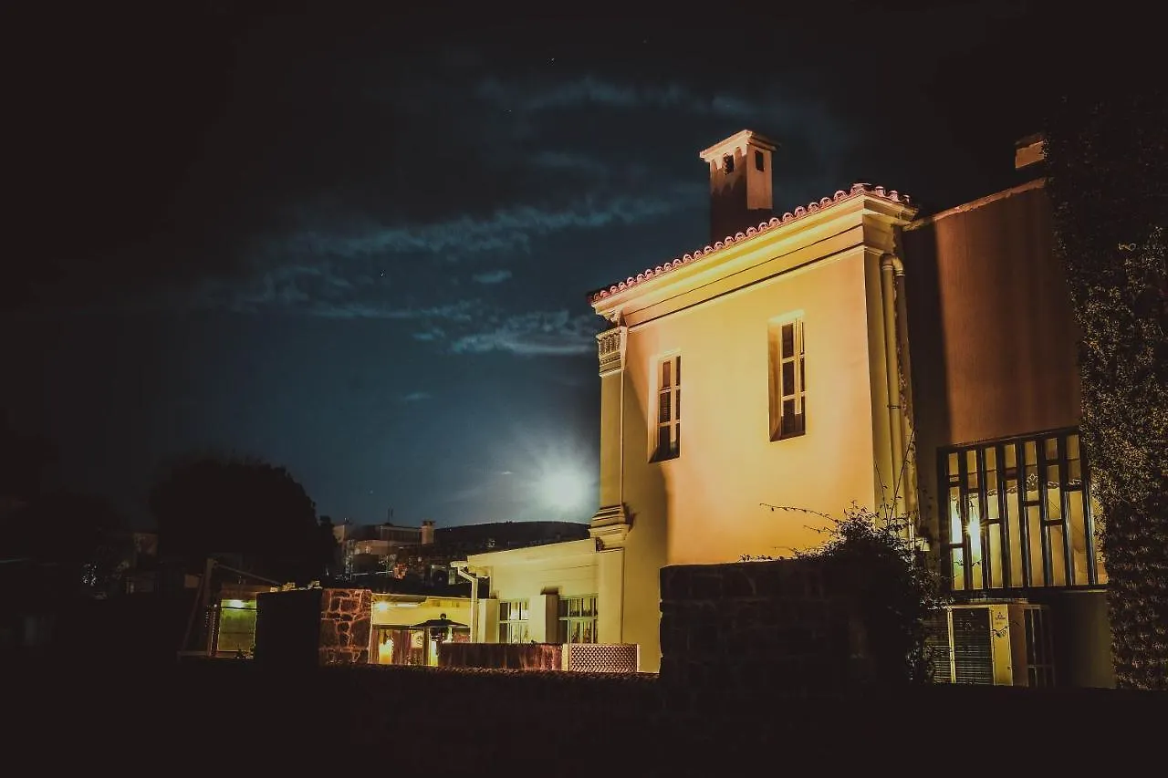 Kocadon Museum Hotel Bodrum