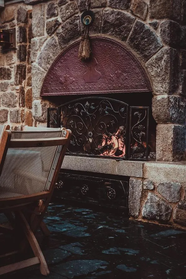 Kocadon Museum Hotel Bodrum 0*,  Turkey