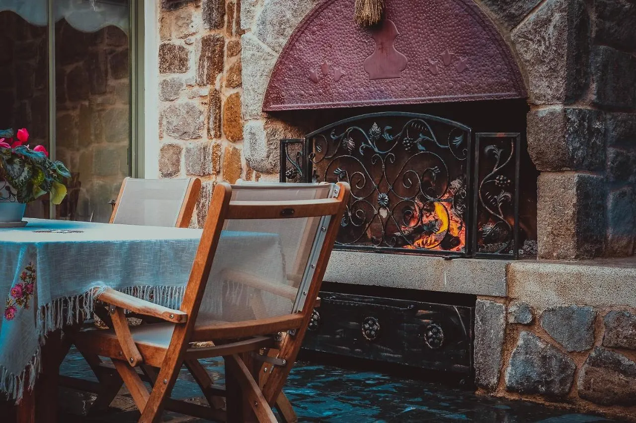 Kocadon Museum Hotel Bodrum