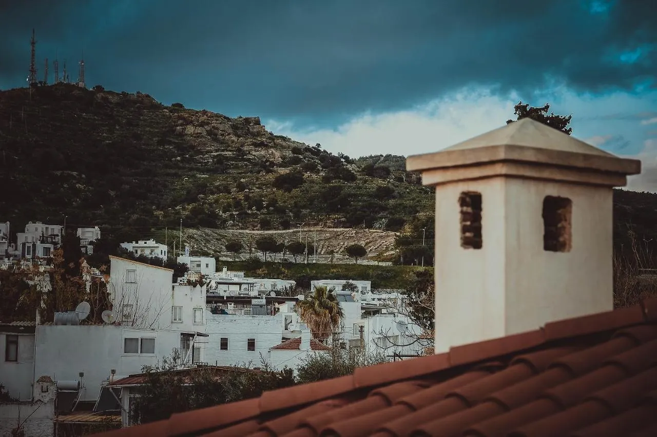 Kocadon Museum Hotel Bodrum