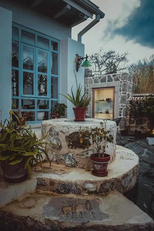 Kocadon Museum Hotel Bodrum