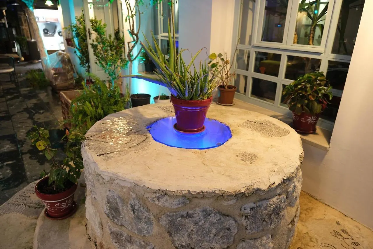Kocadon Museum Hotel Bodrum
