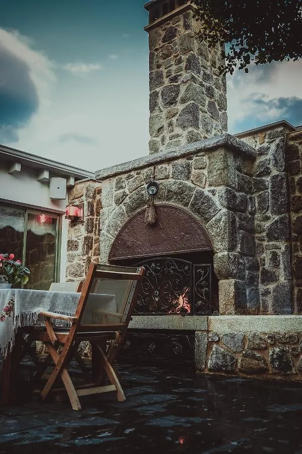 Kocadon Museum Hotel Bodrum