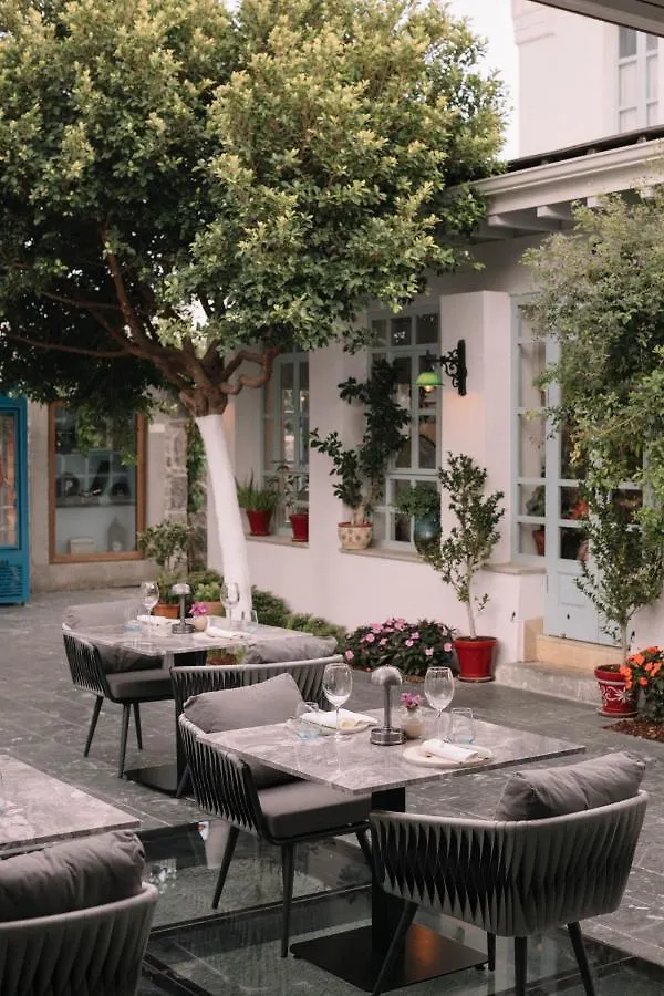 Kocadon Museum Hotel Bodrum