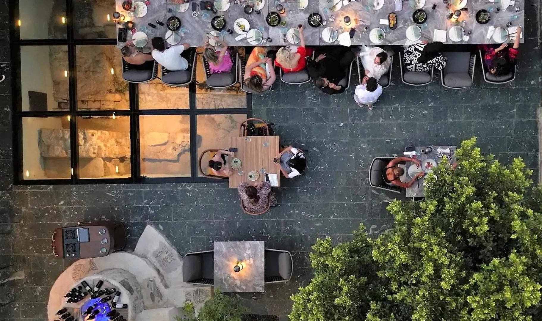 Kocadon Museum Hotel Αλικαρνασσός