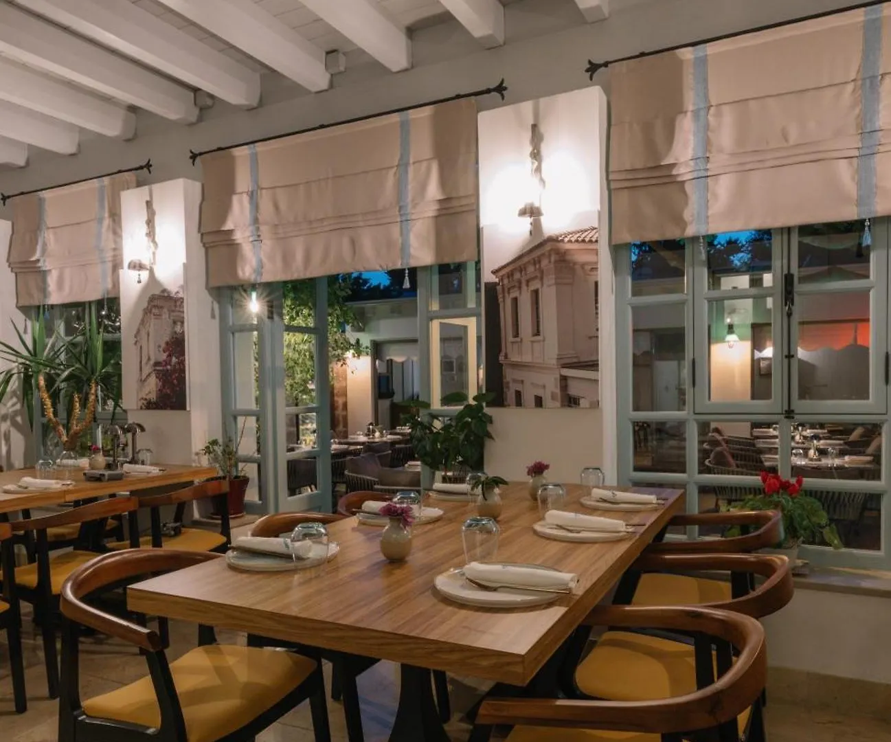 Kocadon Museum Hotel Bodrum
