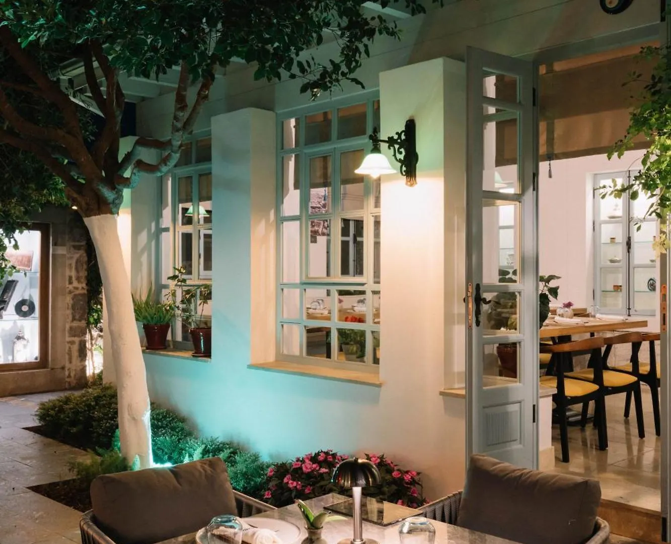 Kocadon Museum Hotel Bodrum 0*,