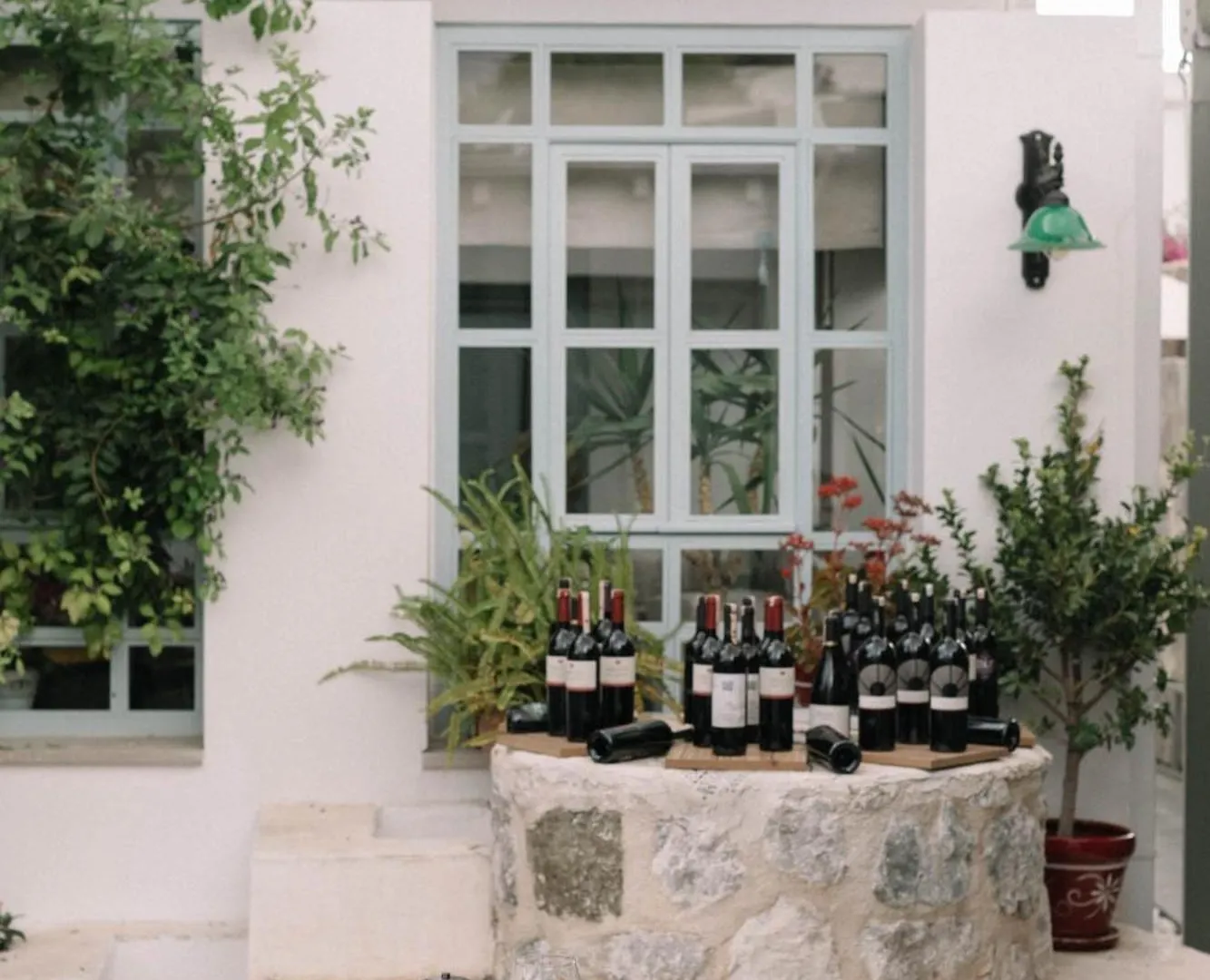 Kocadon Museum Hotel Bodrum