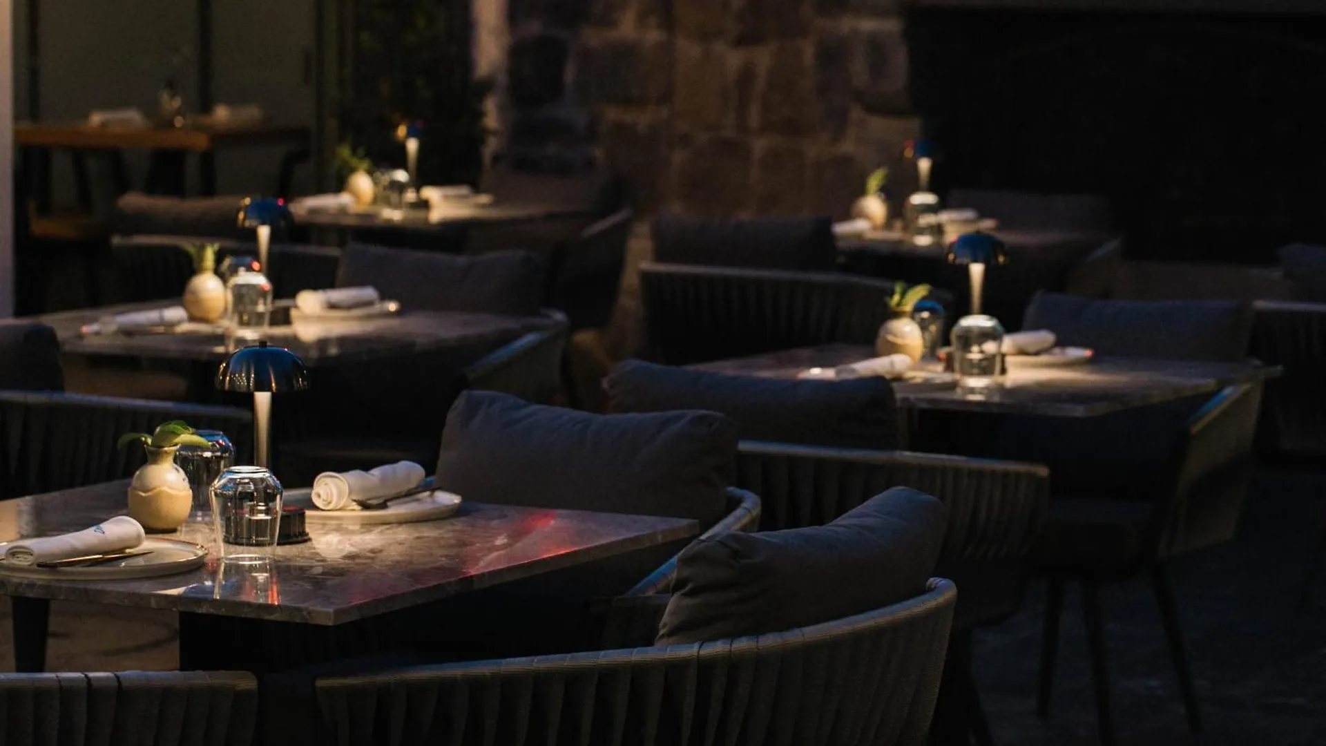 Kocadon Museum Hotel Bodrum 0*,  Turkey